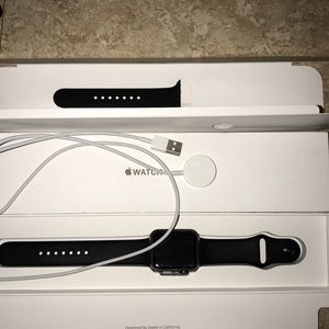 Apple Watch 42mm